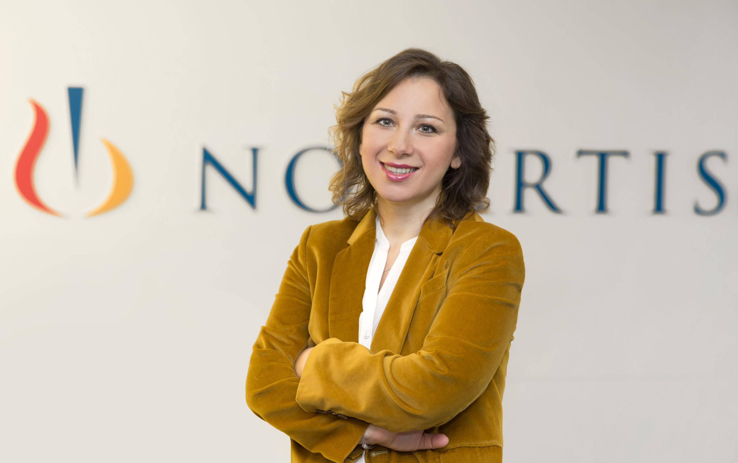 Arzum Üstün, Novartis Sağlık Gıda ve Tarım Ürünleri San. ve Tic. A.Ş.'ye Ülke İletişim ve Hasta İlişkileri Direktörü olarak atanmıştır.