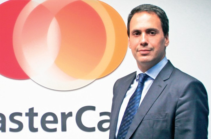 Mehmet Rüstemoğlu, MasterCard Europe SA' ye MasterCard Payment Transaction Services Türkiye Genel Müdürü olarak atanmıştır.