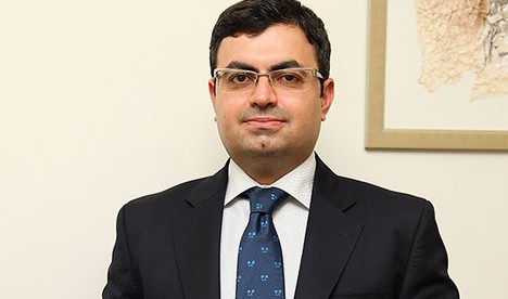 Ahmet Sertem Demir, IBS Sigorta ve Reasürans Brokerliği A.Ş.'ye Genel Müdür Yardımcısı olarak atanmıştır.