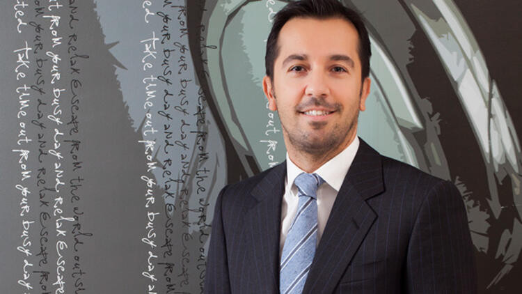 Oğuz Uçanlar, Anadolu Restoran İşletmeleri Ltd. Şti.'ye McDonald's Türkiye Genel Müdürü olarak atanmıştır.