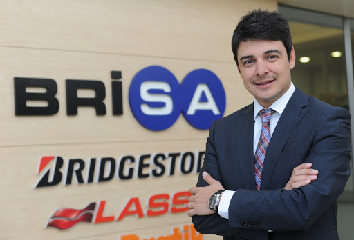 Egemen Atış, Brisa Bridgestone Sabancı Lastik San. ve Tic. A.Ş.'ye Ticari Ürünler Pazarlama ve Satış Genel Müdür Yardımcısı olarak atanmıştır.