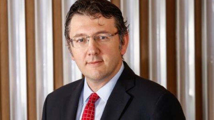 Barış Oran, Hacı Ömer Sabancı Holding A.Ş.'ye CFO olarak atanmıştır.