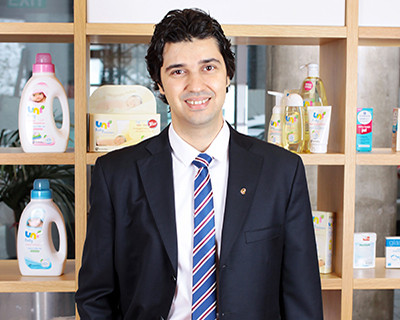 Mert Kokulu, Eczacıbaşı Hijyen Ürünleri San. ve Tic. A.Ş.'ye Hijyen Ürünleri Pazarlama Müdürü olarak atanmıştır.
