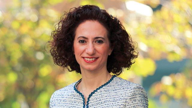 Ebru Dorman, MV Holding A.Ş.'ye Genel Müdür olarak atanmıştır.