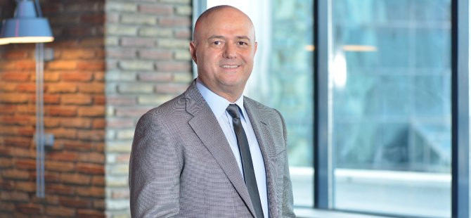 İbrahim Dölen, Borusan Lojistik Dağıtım Depolama Taşımacılık ve Ticaret A.Ş.'ye Genel Müdür olarak atanmıştır.