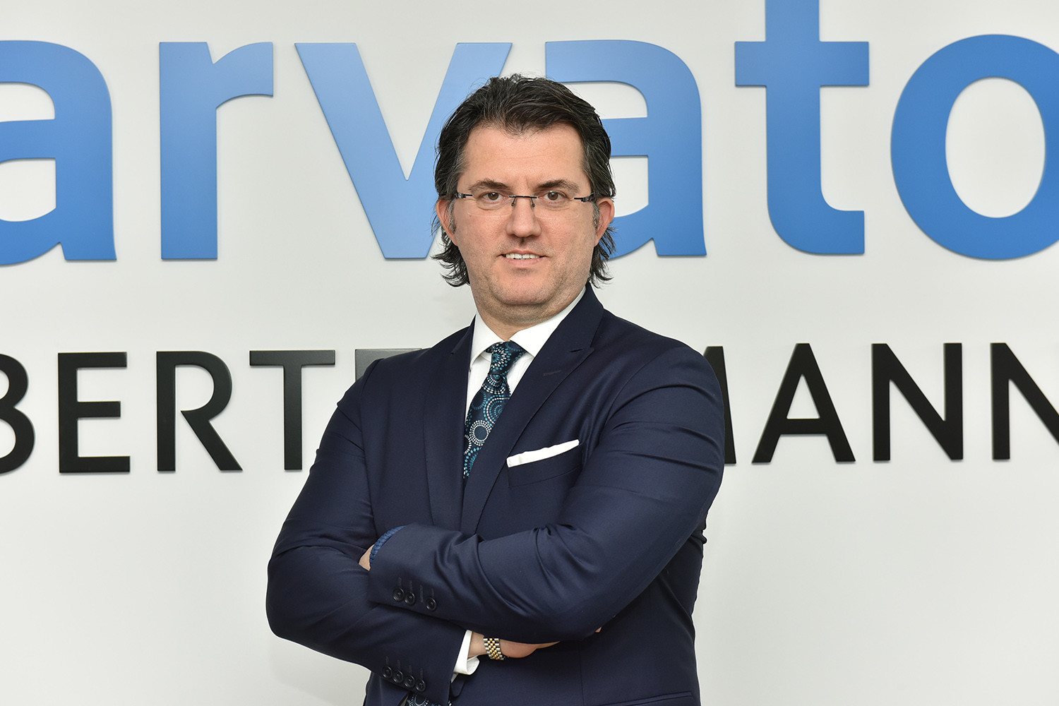 Ali Murat Alkanlı, Arvato Telekomünikasyon Hizmetleri A.Ş.'ye Hizmet ve Çözüm Geliştirmeden Sorumlu İcra Kurulu Üyesi olarak atanmıştır.