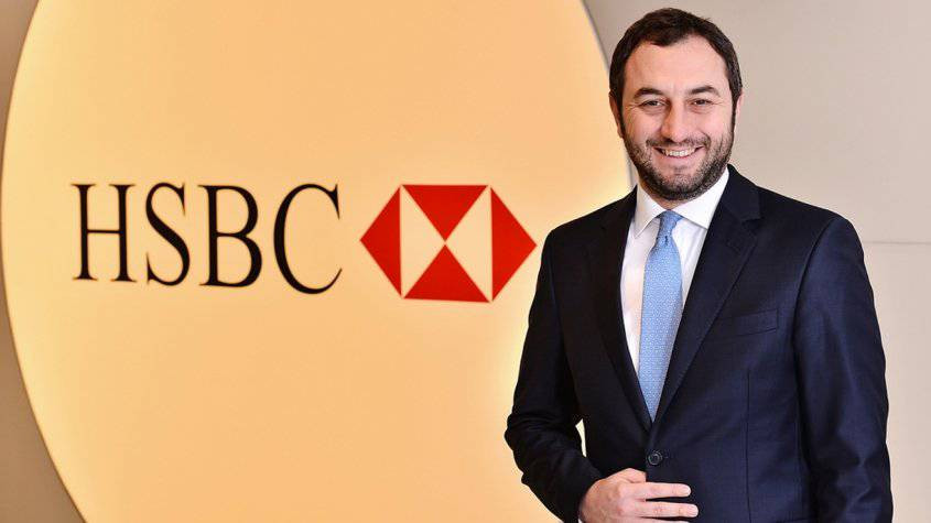 Hulusi Horozoğlu, HSBC Bank A.Ş.'ye Türkiye Kurumsal Bankacılık ve Yatırım Bankacılığı Genel Müdür Yardımcısı olarak atanmıştır.
