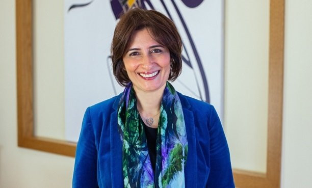 Hande Gün, Yıldız Holding A.Ş.'ye Yıldız Holding Pladis Türkiye,Ortadoğu,Kuzey Afrika ve Orta Asya Kurumsal İletişim Genel Müdürü olarak atanmıştır.