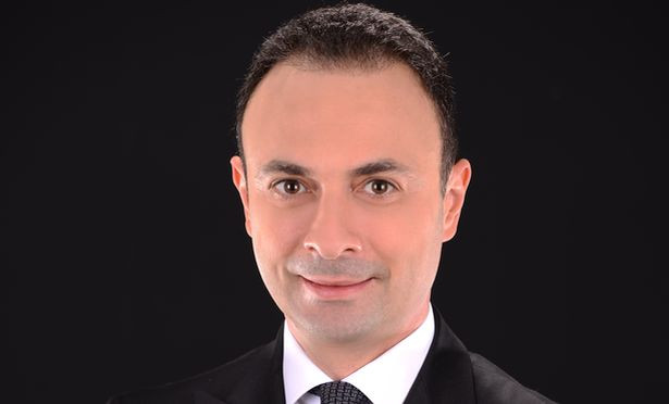 Kağan Keklik, Sanofi Sağlık Ürünleri Ltd.Şti. 'ye Tüketici Sağlığı Genel Müdürü olarak atanmıştır.
