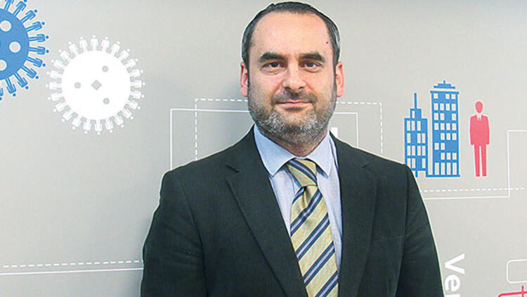 Serkan Yorulmazlar, Akçansa Çimento San. ve Tic. A.Ş.'ye İK Genel Müdür Yardımcısı olarak atanmıştır.