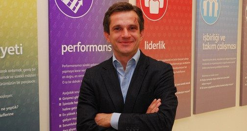 Müşfik Karadoğan, Pfizer İlaçları Ltd. Şti.'ye Pfizer Global Yerleşik Portföy Güneydoğu Avrupa Bölge Lideri olarak atanmıştır.