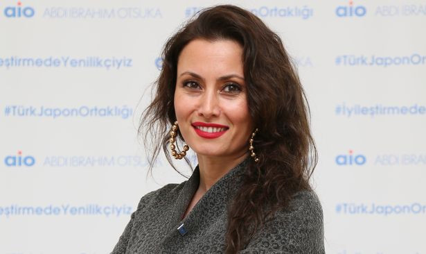 Elif Elkin, Abdi İbrahim İlaç San. ve Tic. A.Ş.'ye Kurumsal İletişim Direktörü olarak atanmıştır.