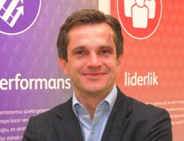 Müşfik Karadoğan, Pfizer İlaçları Ltd. Şti'ye Güneydoğu Avrupa Bölge Lideri olarak atanmıştır.