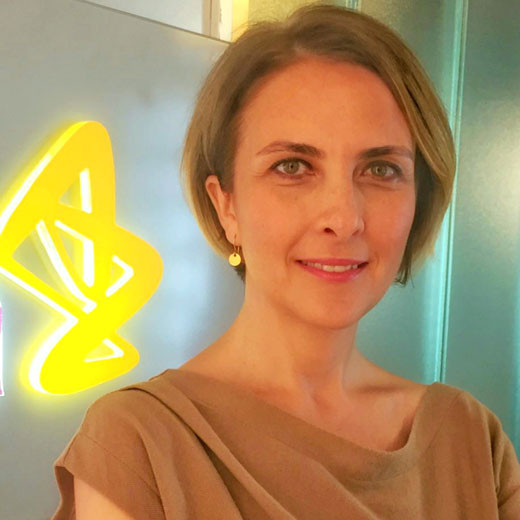 Yelda Kabaklarlı, Astrazeneca İlaç Sanayi ve Ticaret Ltd. Şti.'ye Ortadoğu Türkiye ve Afrika Satınalma İş Ortağı olarak atanmıştır.