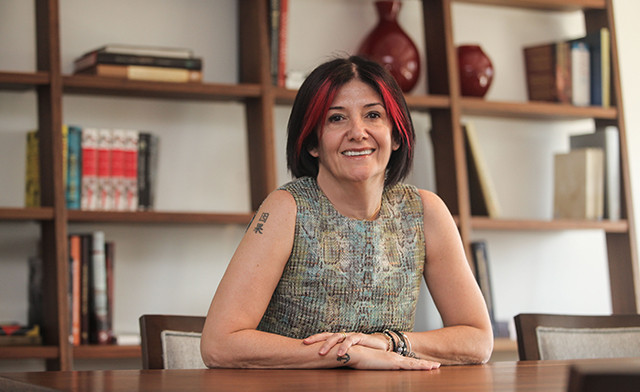 Müge Seymen, Milliyet Gazetecilik A.Ş.'ye milliyetemlak.com Genel Müdürü olarak atanmıştır.
