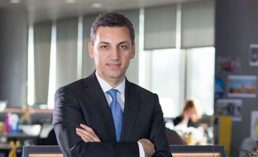 İsmail Bütün, Turkcell İletişim Hizmetleri A.Ş.'ye Pazarlamadan Sorumlu Genel Müdür Yardımcısı olarak atanmıştır.