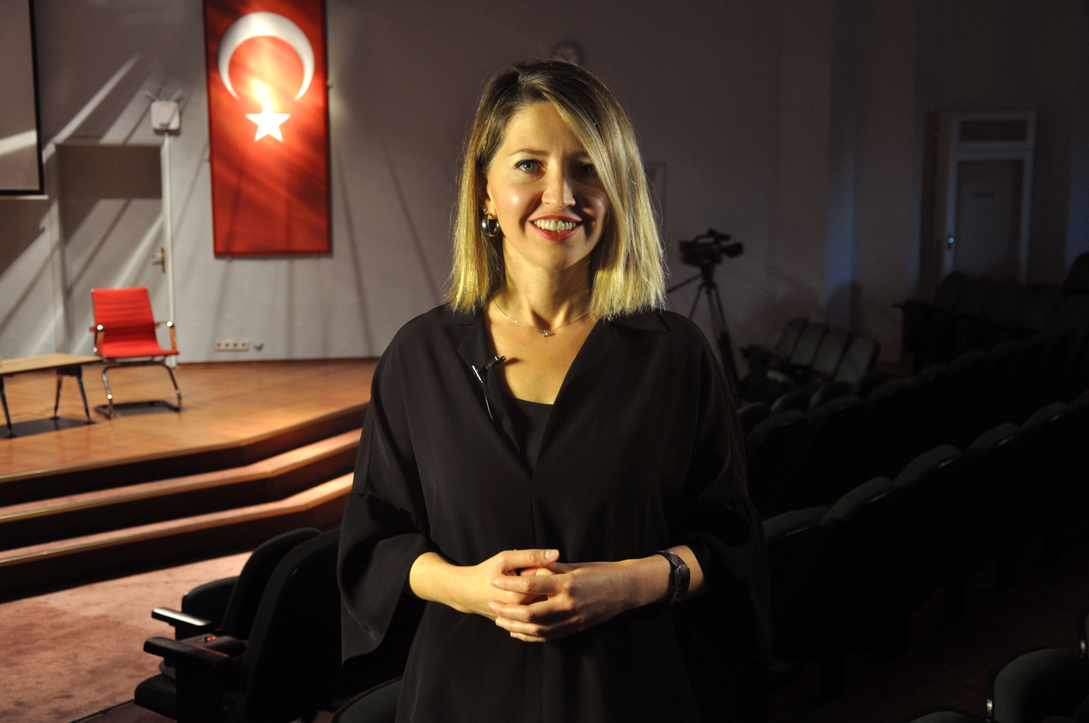 Sibel Helva, Mazars-Denge Bağımsız Denetim A.Ş.'ye Pazarlama ve İletişim Departmanı Direktörü olarak atanmıştır.