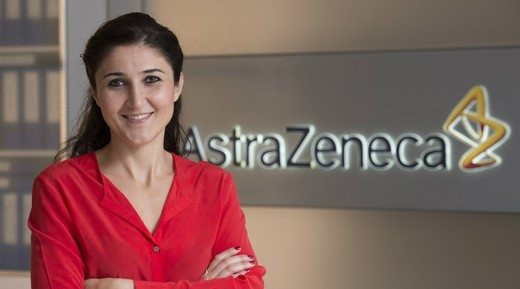 Burcu Denizli Ekşioğlu, AstraZeneca İlaç San. ve Tic. Ltd. Şti.'ye AstraZeneca Türkiye Satınalma & Finansal Planlama ve Analiz Müdürü olarak atanmıştır.