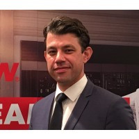 Özgür Tanrıverdi, Türk Henkel Kimya San. ve Tic. A.Ş.'ye Henkel Türkiye Genel Endüstri Bölümü Ülke Müdürü olarak atanmıştır.