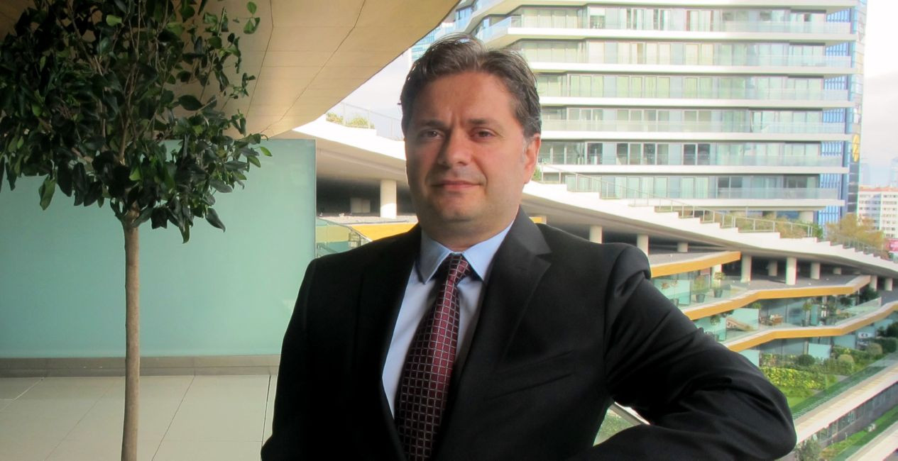 DR.Cumhur Bilgili, Kibar Holding A.Ş.'ye Risk Yönetimi Direktörü olarak atanmıştır.