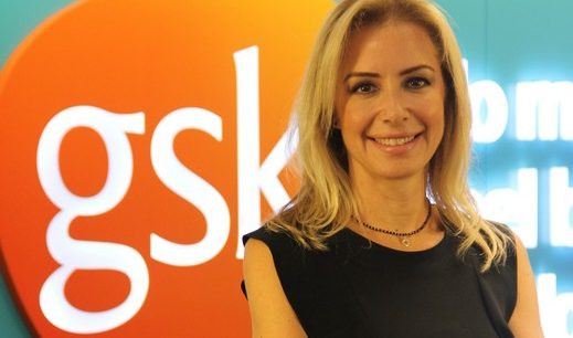 Elif İrte Alptekin, Glaxosmithkline İlaçları San. ve Tic. A.Ş.'ye İletişim ve Hasta İlişkileri Departman Lideri olarak atanmıştır.