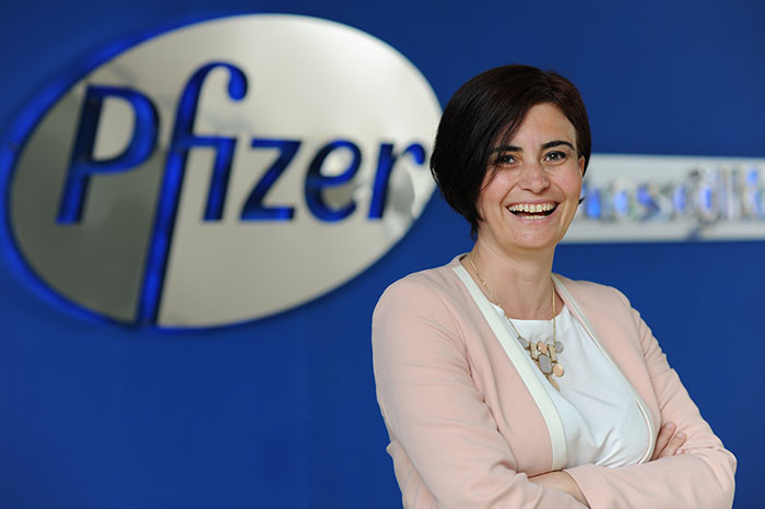 Müge Özdemir, Pfizer İlaçları Ltd. Şti.'ye Ticari Operasyonlar Avrupa Bölgesi Pazarlama Etkinlikleri Takım Lideri olarak atanmıştır.