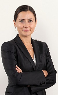 Zeynep Okuyan, Ernst&Young Global Limited'e Orta ve Güneydoğu Avrupa İklim Değişikliği ve Sürdürülebilirlik Hizmetleri Lideri olarak atanmıştır.
