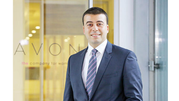 Orkun Gül, Avon Kozmetik Ürünleri San. ve Tic. A.Ş.'ye Genel Müdür olarak atanmıştır.