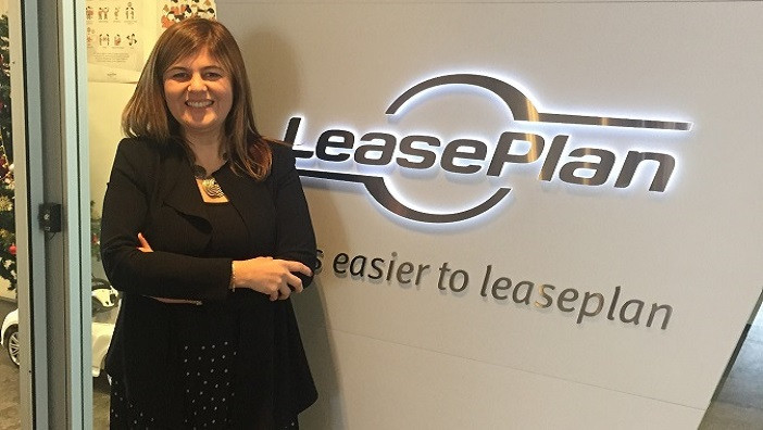 Berrin Bayraktar, LeasePlan Otomotiv Servis ve Ticaret A.Ş.'ye Türkiye İnsan Kaynakları Müdürü olarak atanmıştır.