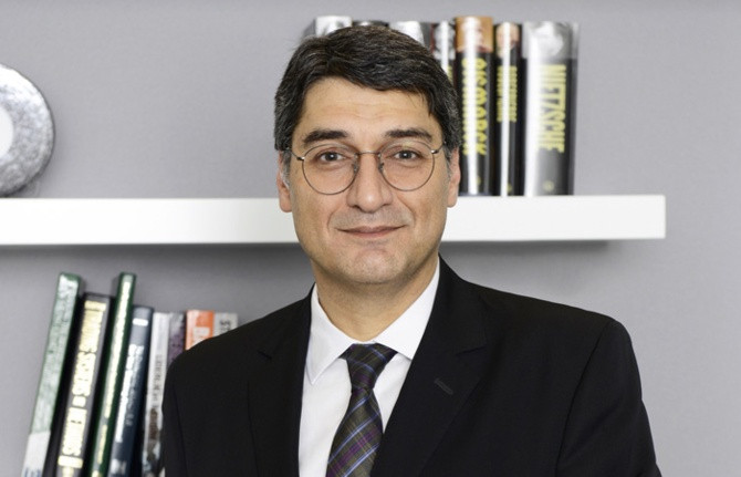 Yetkin Kesler, Türkiye Sınai Kalkınma Bankası A.Ş.'ye Genel Müdür Yardımcısı olarak atanmıştır.
