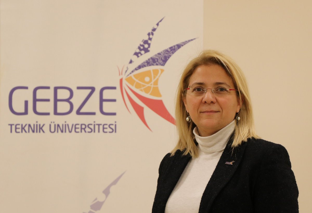 Prof. Dr. Işıl Aksan Kurnaz, Gebze Teknik Üniversitesi Biyoteknoloji Enstitüsü Müdürü olarak atanmıştır.