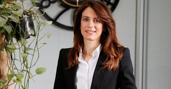Nevra Duru, Türk Philips Ticaret A.Ş.'ye Pazarlama Direktörü olarak atanmıştır.