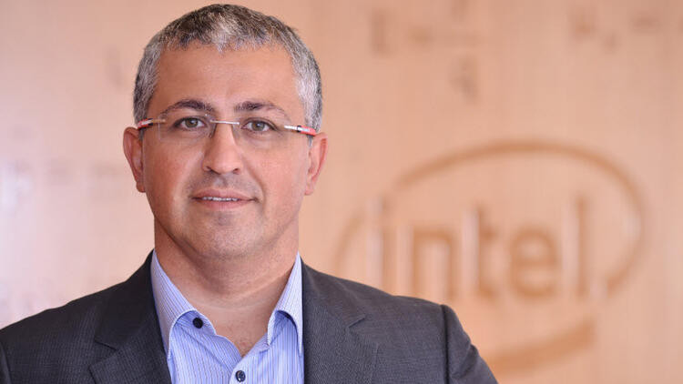 Yalım Eriştiren, INTEL Teknoloji Hizmetleri Ltd. Şti.'ye Türkiye Genel Müdürü olarak atanmıştır.