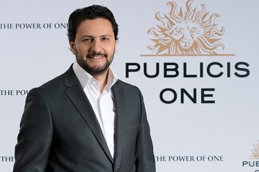 İnanç Dedebaş, Publicis One Türkiye'ye CEO olarak atanmıştır.