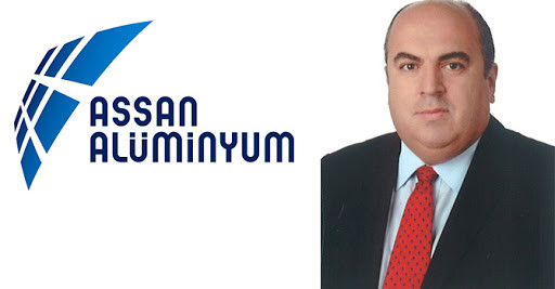 Murat Haskan, Assan Alüminyum San. ve Tic. A.Ş.'ye Tedarik Zinciri Direktörü olarak atanmıştır.