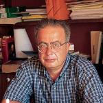 Dr. Bülent Aksoy