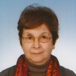 Saliha Paker