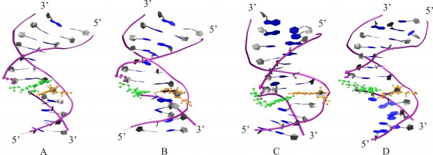Furan‐Oxidation‐Triggered Inducible DNA Cross‐Linking: Acyclic Versus Cyclic Furan‐Containing Building Blocks—On the Benefit of Restoring the Cyclic Sugar Backbone