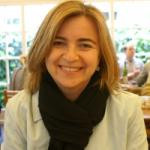 Şehnaz Tahir Gürçağlar