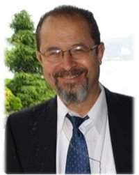 Prof. Dr. Abbas Yongaçoğlu (1973)