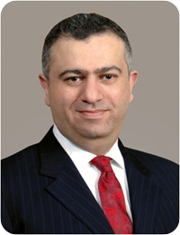 Dr. Halûk Aydınoğlu (1991)