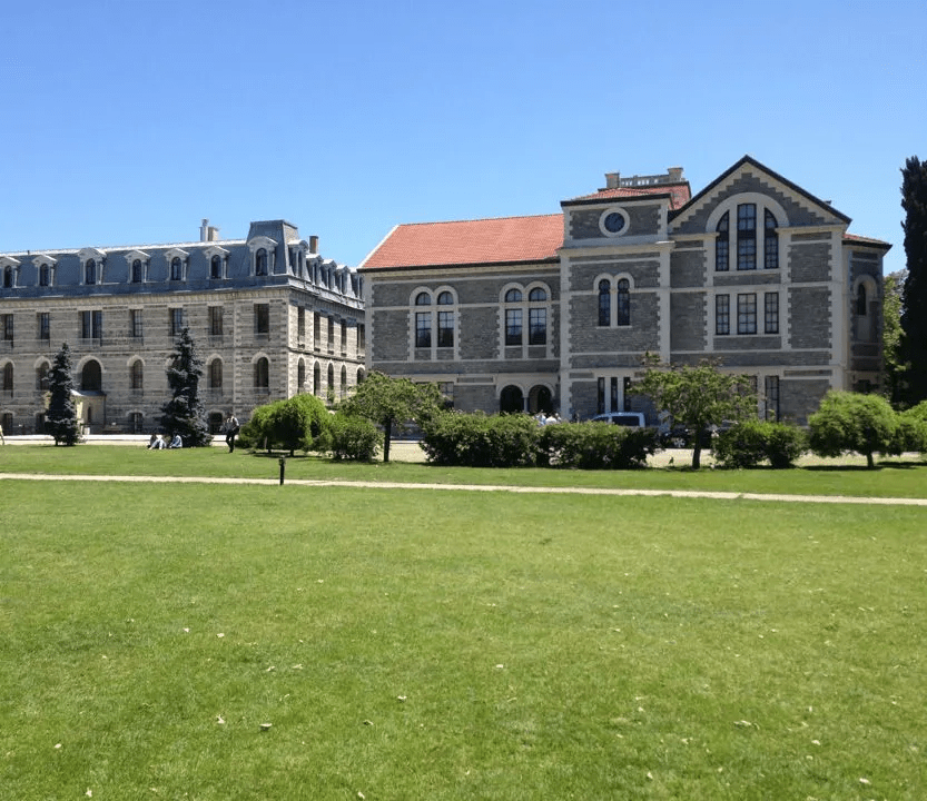 KampÃ¼sler