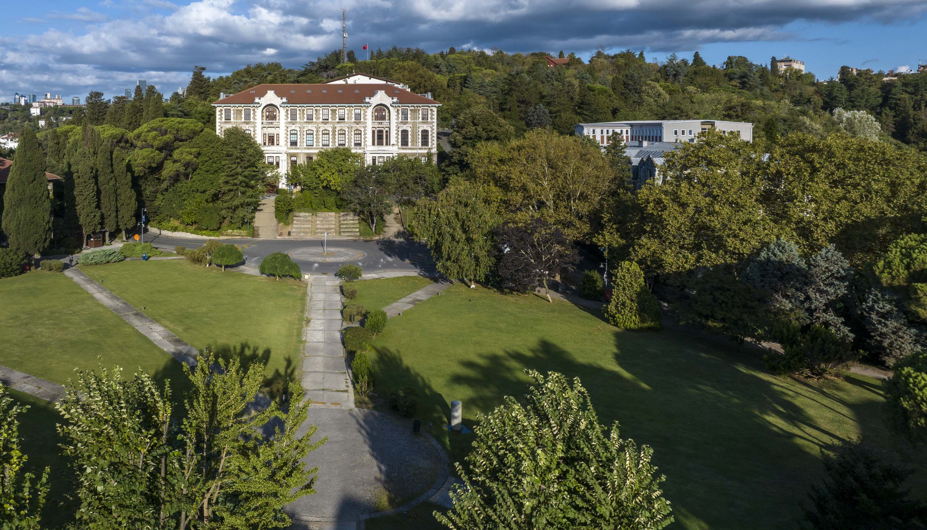 Misyon - Eğitim Amaçları