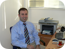 Prof. Dr. Levent Arslan (1991)