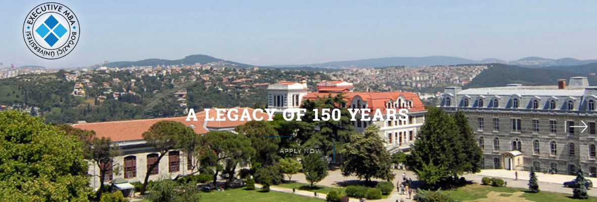 Executive MBA