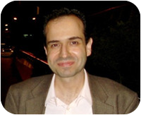 Prof. Dr. Müjdat Çetin (1993)