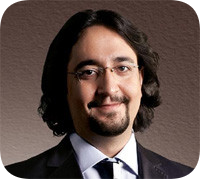 Prof. Dr. Hasan H. Otu (1996)