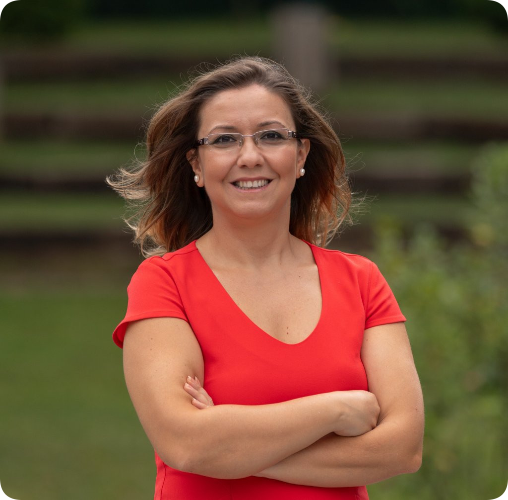 Asst. Prof. Ebru Arısoy (2002)