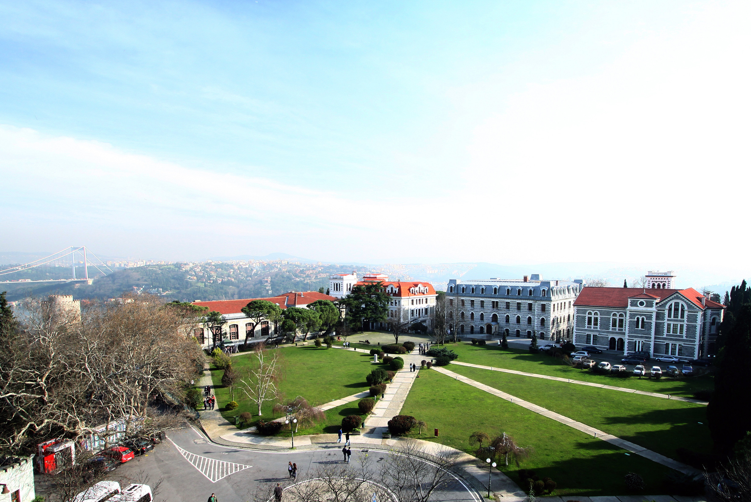 Rehberlik Danışmanlık