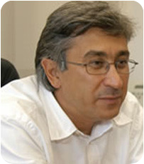 Prof. Dr. H. Mete Soner (1981)